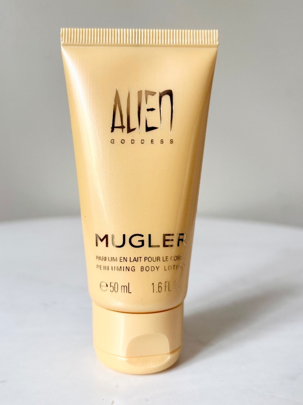 Mugler Alien Goddess  Body Lotion 50 ml / 1.6 fl oz